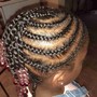 Kid's Braids