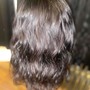 Lace Closure Sew In