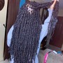 24 inch Soft locs