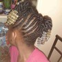 Comb Twist