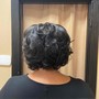 Updo