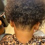 Twist Out