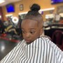 Kid's Cut Age 3-12