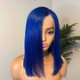 Custom Color Wig