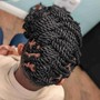 Kinky Twist