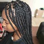 Box Braids