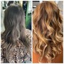 Full Balayage