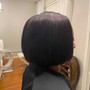 Keratin Treatment