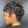 Texture curls/Flexii Rods