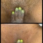 Men’s Brazilian Wax