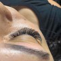 Eyebrow Extensions