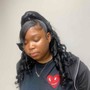 Closure Sew-in/Wig maintenance