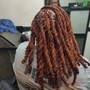 Loc Color Rinse