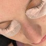 Eyelash lift