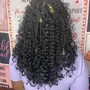 Human Hair extension