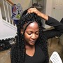 Crochet Braids