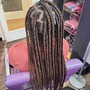 Kinky Twist