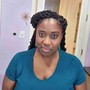 Crochet Braids