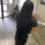 Olaplex Treatment