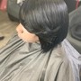 Women's Cut