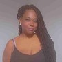 Individual Crochet Braids