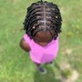 Instant locs (kids)