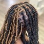 28” Soft locs