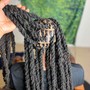 Boho Stitch Braid Add On