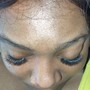 Strip Lashes