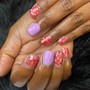 Gel Manicure