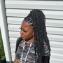 Poetic Justice Braids