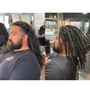 Starter Locs