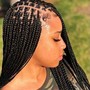 Crochet Braids