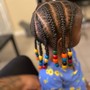 Poetic Justice Braids