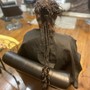 Add Braid length