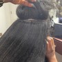 Micro extensions tape-in install