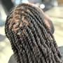 LOC RETWIST