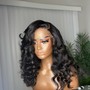 Closure Sew In