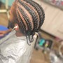 Flat Twists