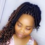 Crochet Braids