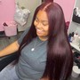 Bundles colored