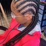 Senegalese Twist