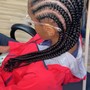 Comb Twist