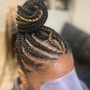 Comb Twist