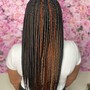 Senegalese Twist