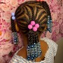 Kid’s Braids