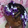 Fulani Braids