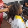 Sisterlocks Consultation