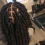 Dreadlocks