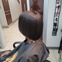 Relaxer (Short cut)